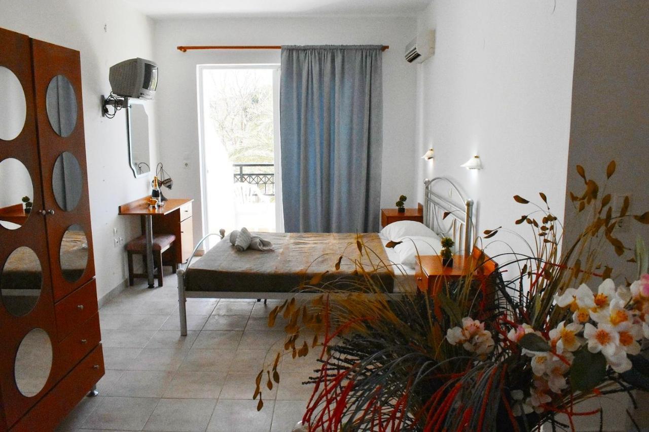 Casa De Kyra Ladiko *