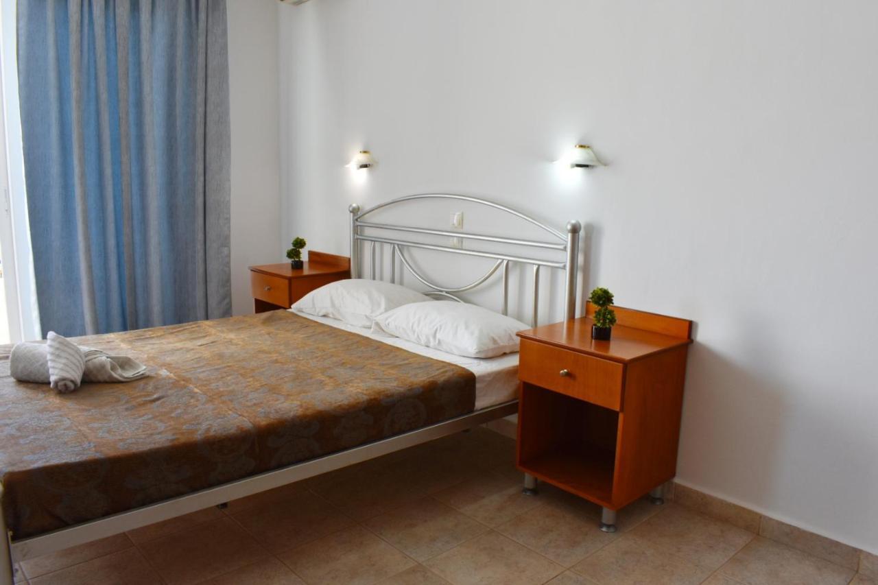 Hotel Casa De Kyra Ladiko Faliraki