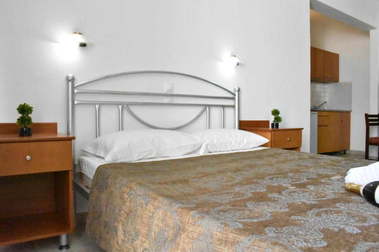 Hotel Casa De Kyra Ladiko Faliraki