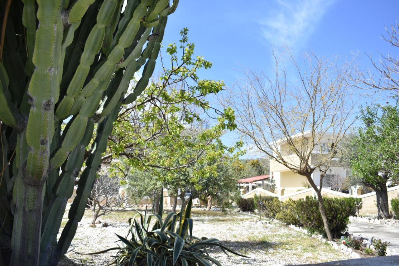 Hotel Casa De Kyra Ladiko *