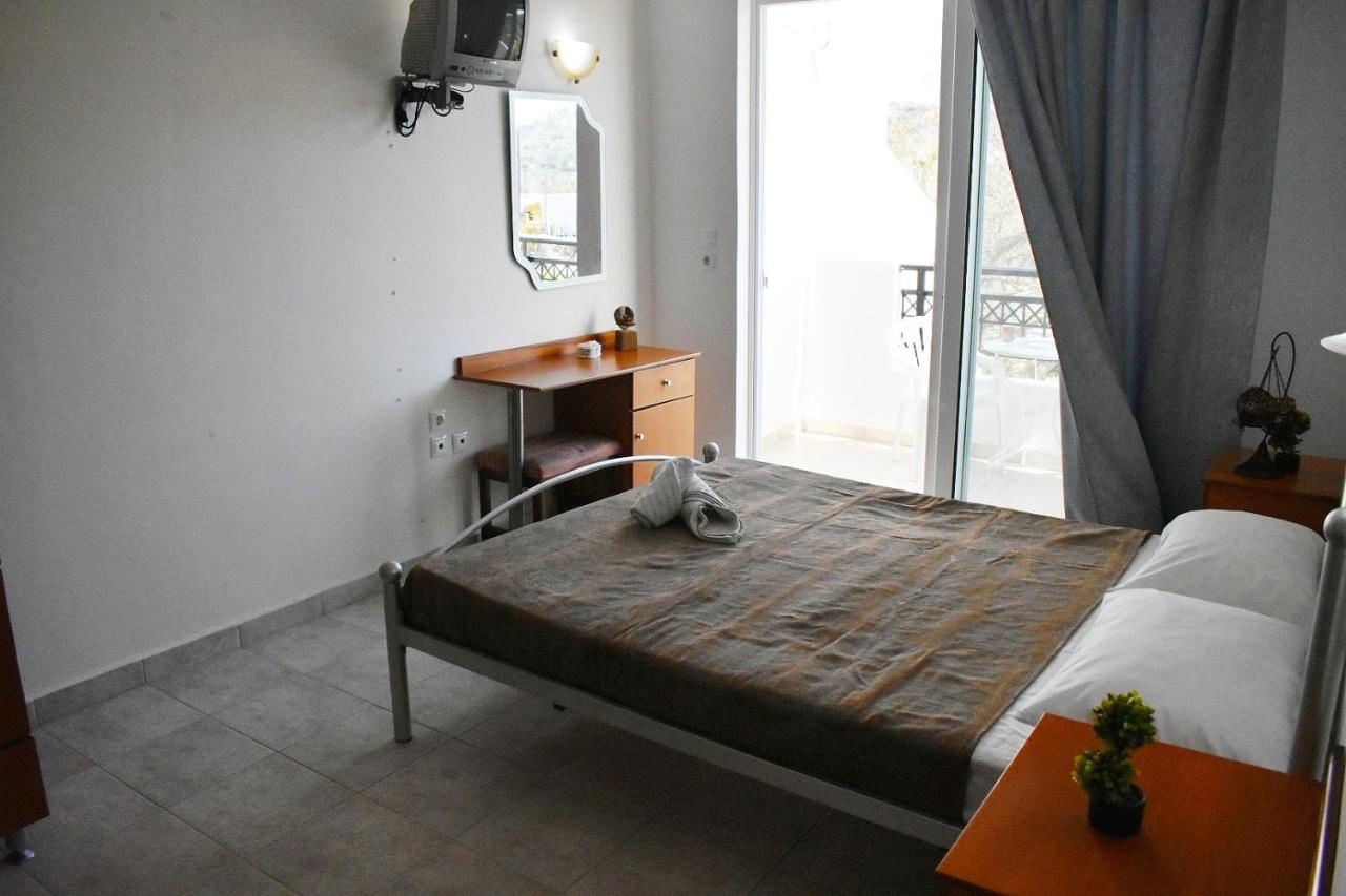 Hotel Casa De Kyra Ladiko