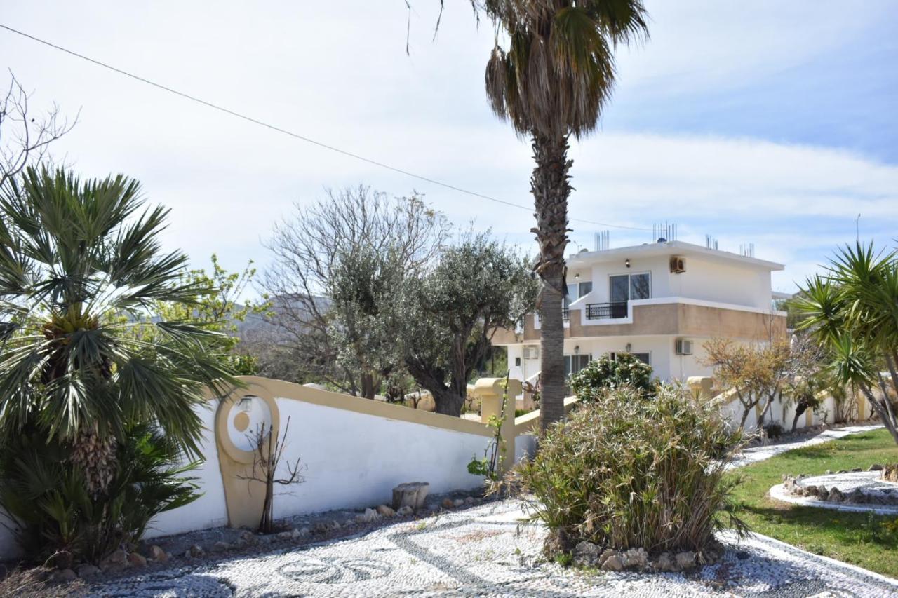 Casa De Kyra Ladiko * Faliraki