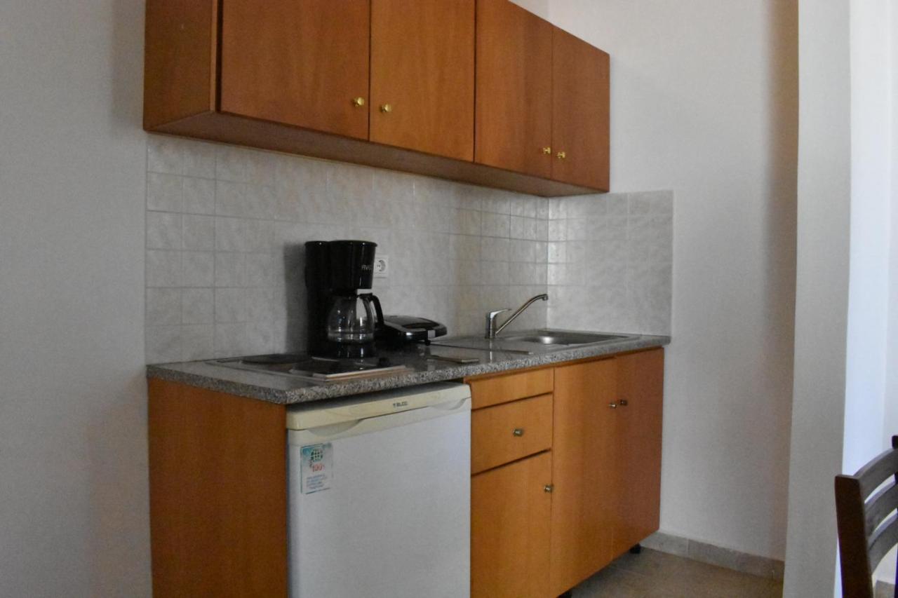Casa De Kyra Ladiko * Faliraki