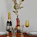 Casa De Kyra Ladiko