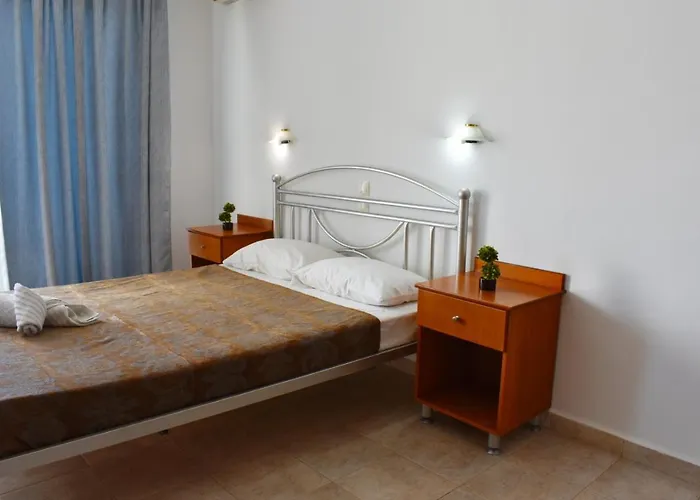 Casa De Kyra Ladiko