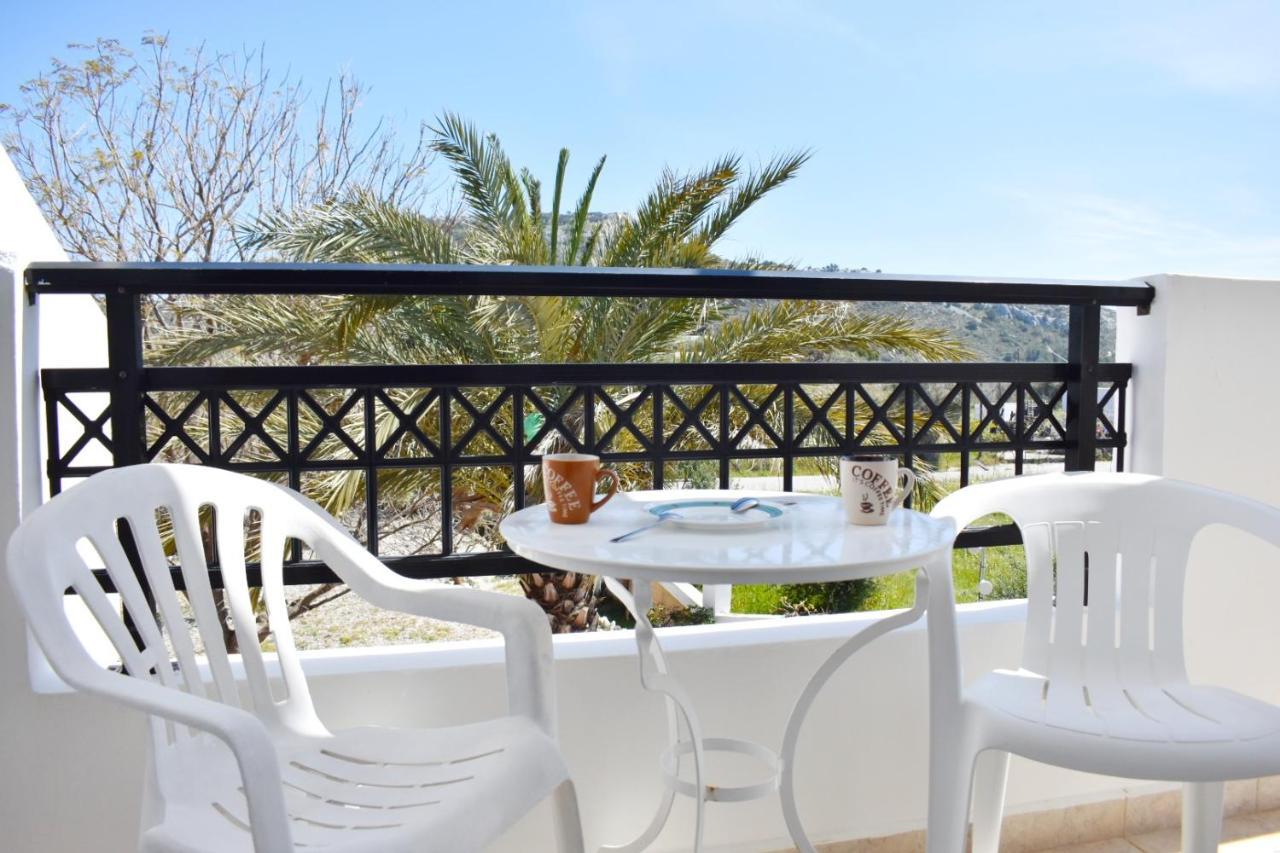 Hotel Casa De Kyra Ladiko *