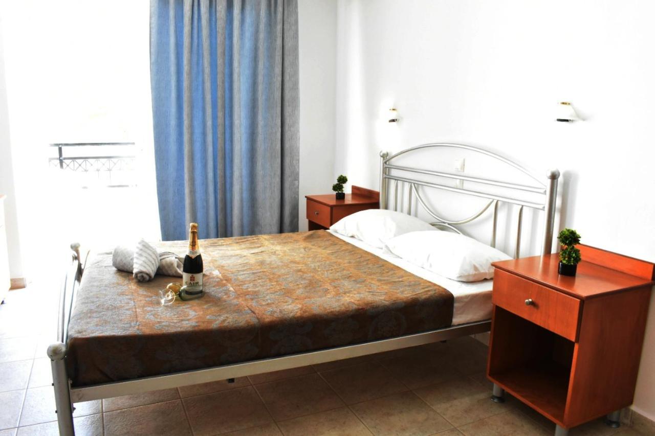 Casa De Kyra Ladiko Hotel Faliraki