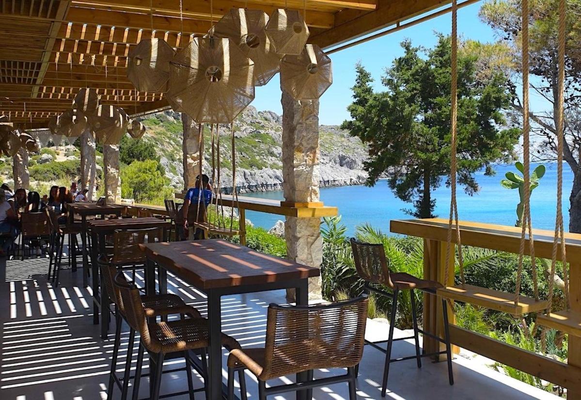 Hotel Casa De Kyra Ladiko *