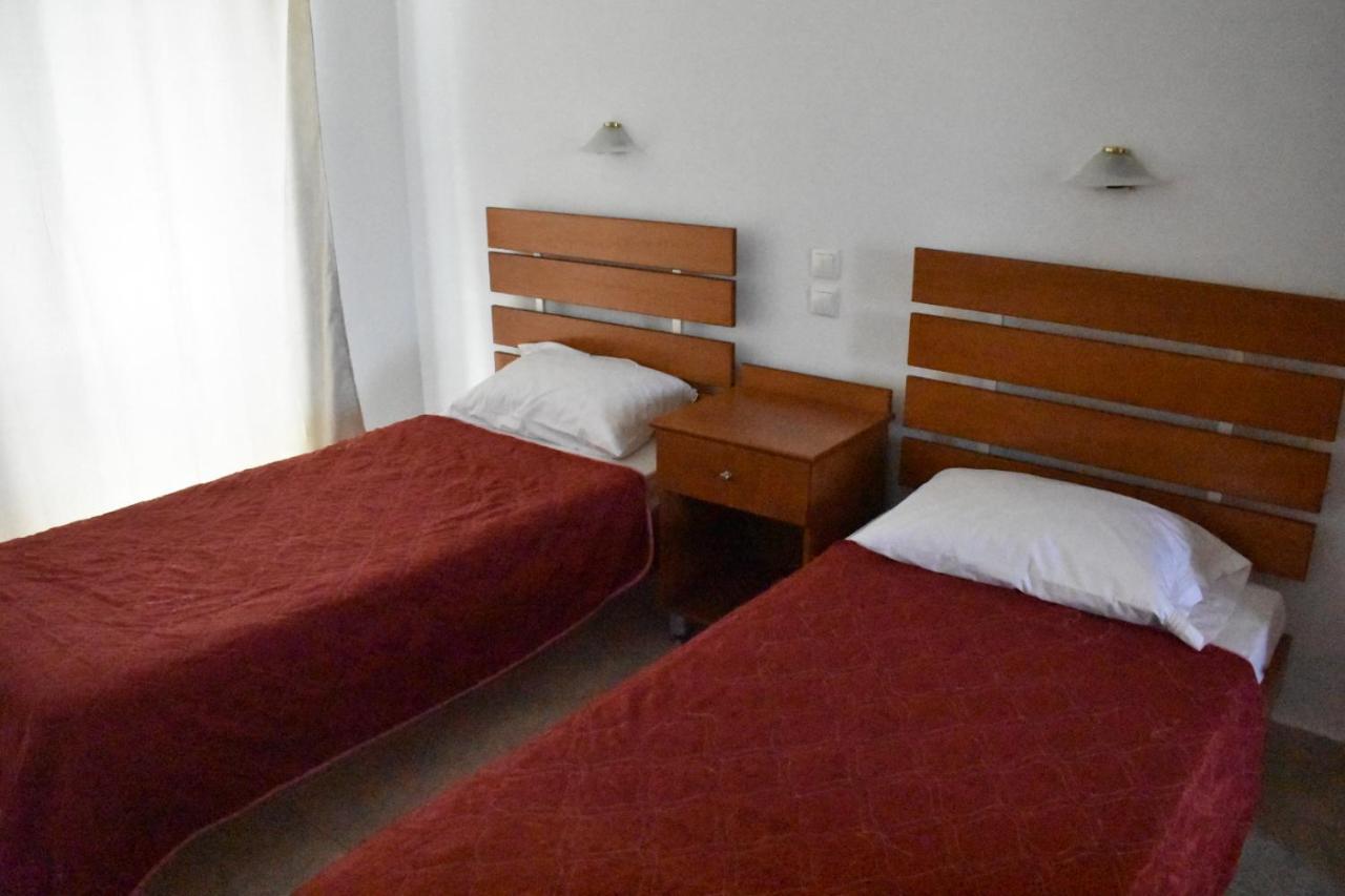 Casa De Kyra Ladiko Hotel Faliraki