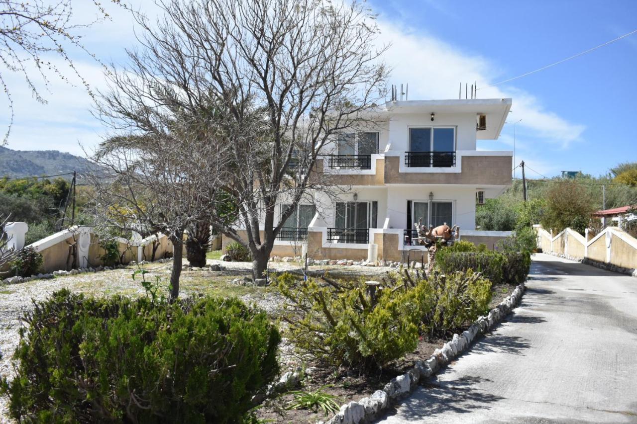 Casa De Kyra Ladiko * Faliraki