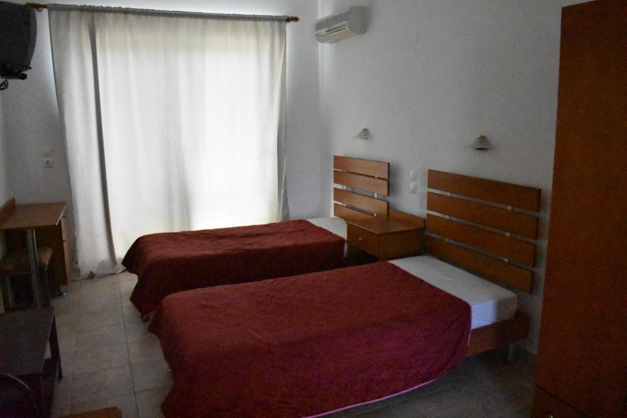 Casa De Kyra Ladiko Faliraki