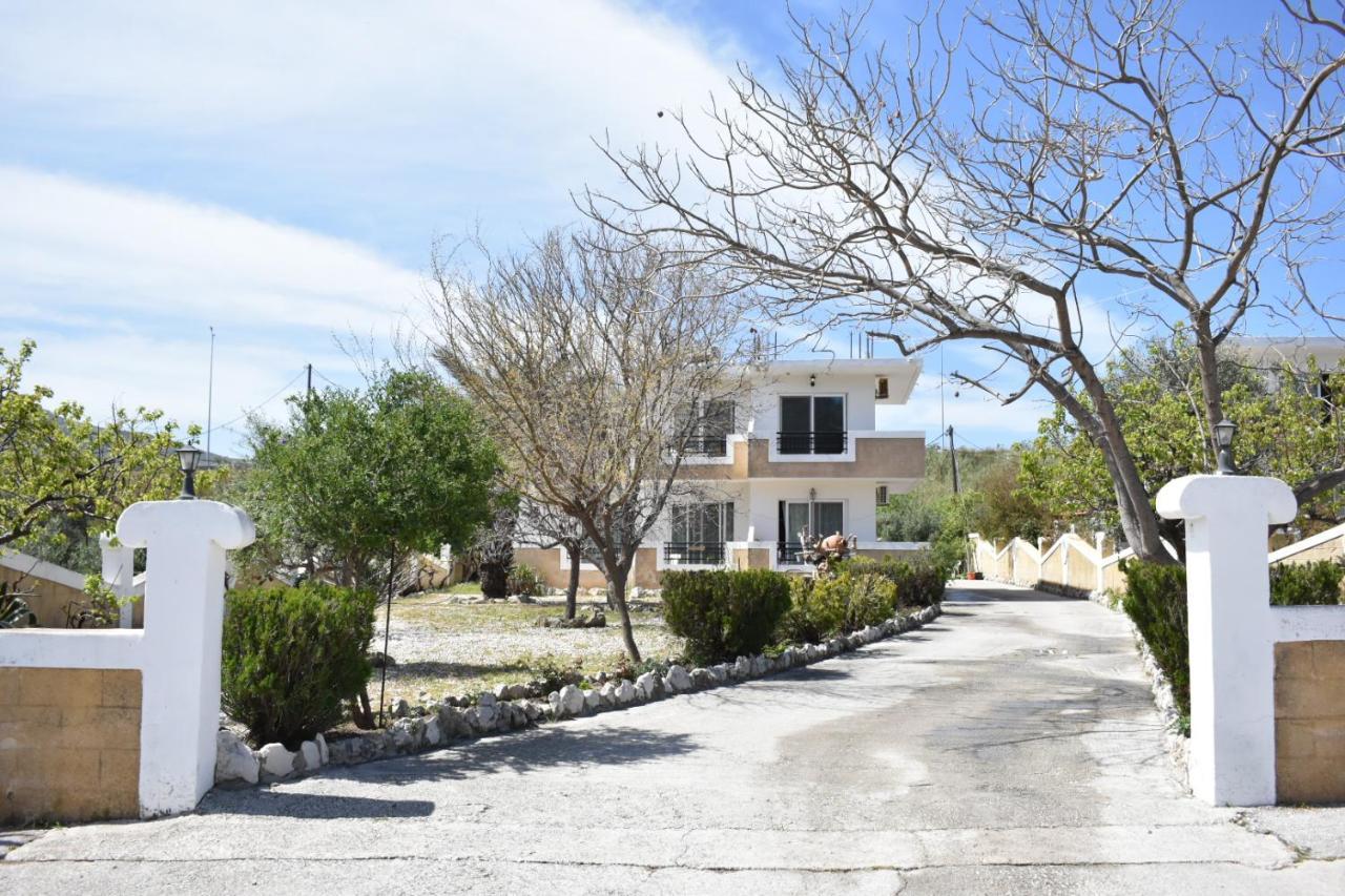 Casa De Kyra Ladiko Hotel Faliraki